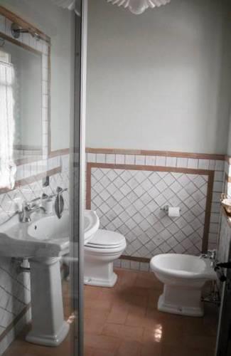 Апартаменты Holiday home Podere Palazzino