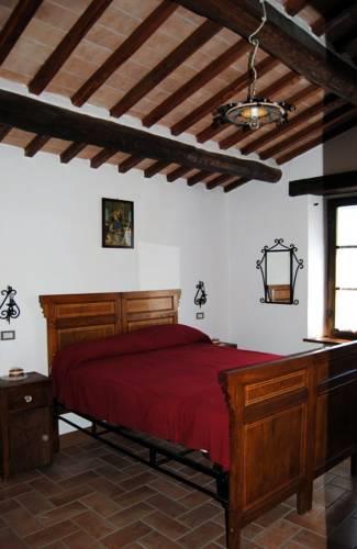 Апартаменты Pod. San Vincenzo
