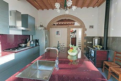 Апартаменты Villa Bella Costa