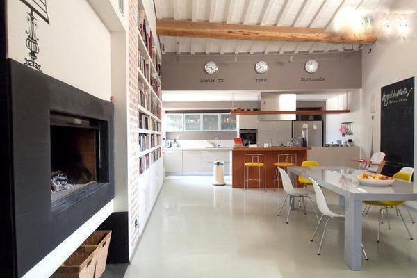 Апартаменты Family Design House
