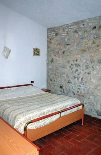 Апартаменты Apartment Materno-Loc. Monteguidi