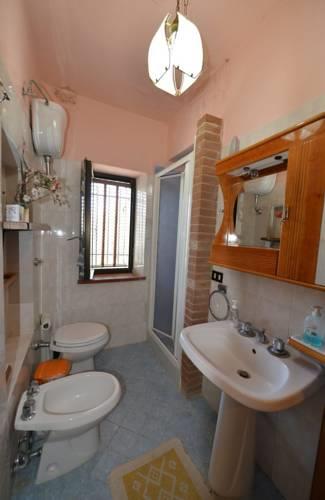 Апартаменты La Casina 1