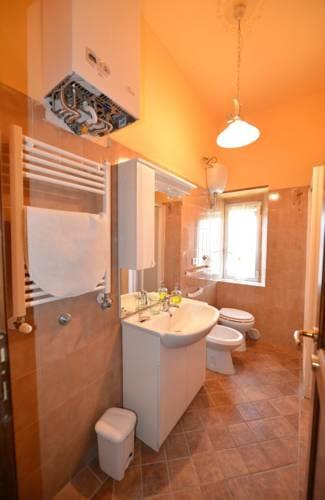 Апартаменты La Casina 2