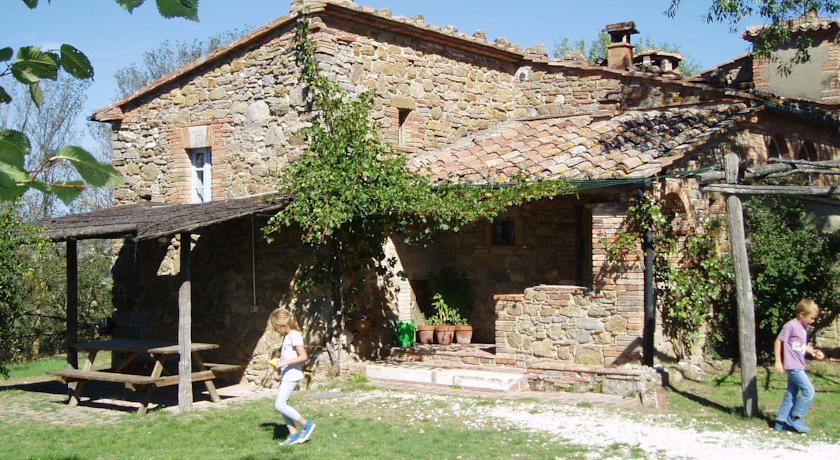 Отель Timignano