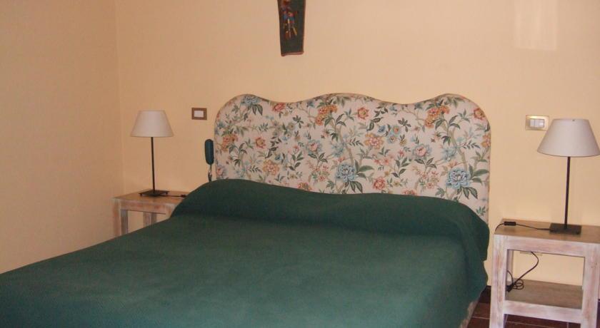 Мини-отель B&B Montalbano