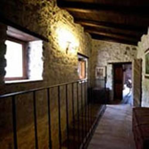 Отель Borgo La Torre