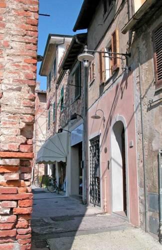 Апартаменты Apartment Piazza Gramsci