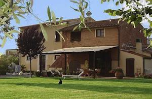 Апартаменты Apartment Via Sant´Ilario Nord