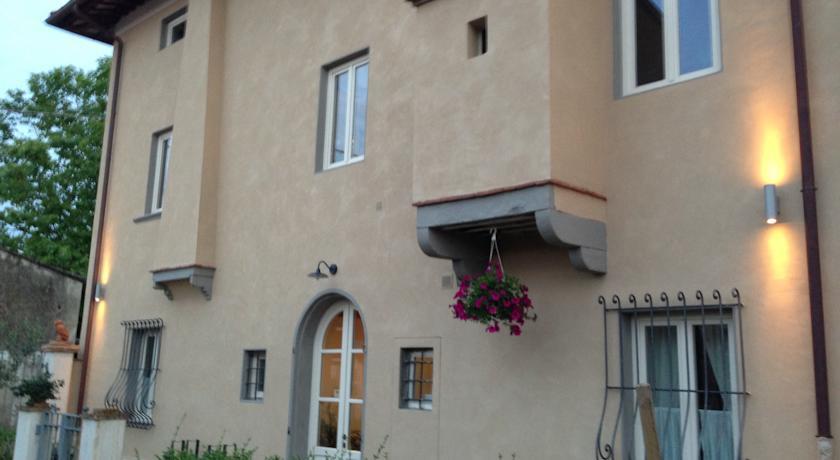 Мини-отель B&B Naturae