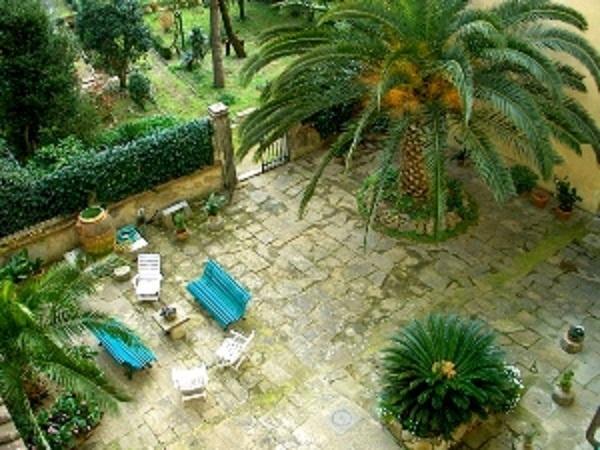 Мини-отель Casa Lami
