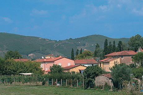 Апартаменты Holiday home Interna