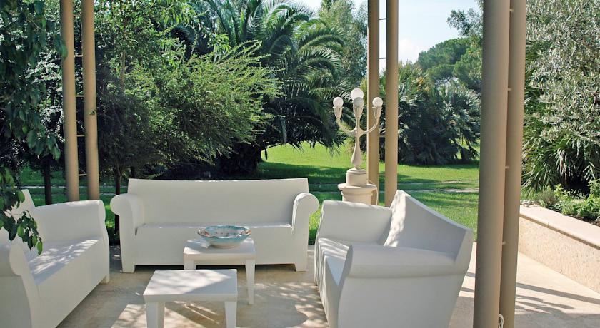 Вилла Villa Eleonora