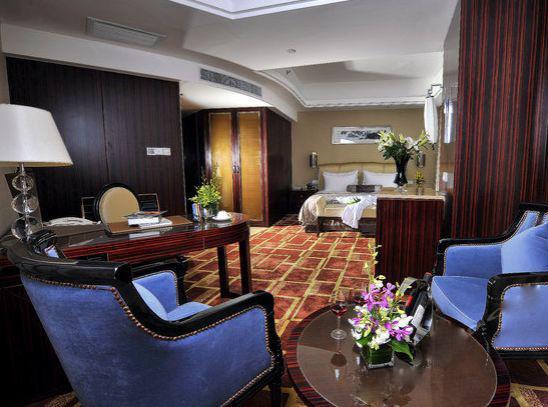 Zhejiang Grand