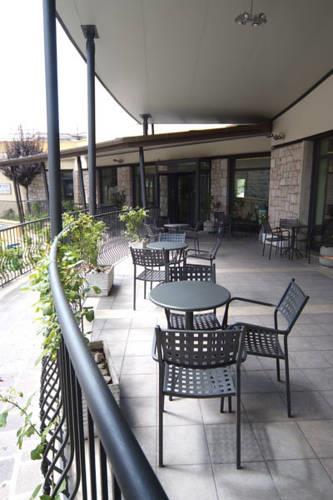 Отель Hotel Delle Rose