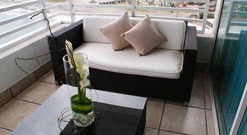 Отель Terrado Suite