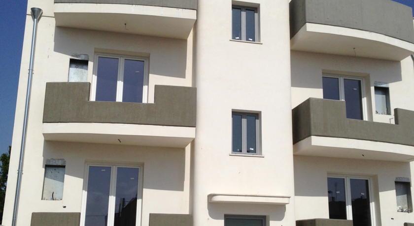 Мини-отель B&B In Salento
