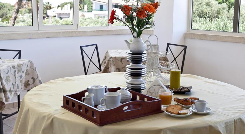 Отель Hotel La Campana