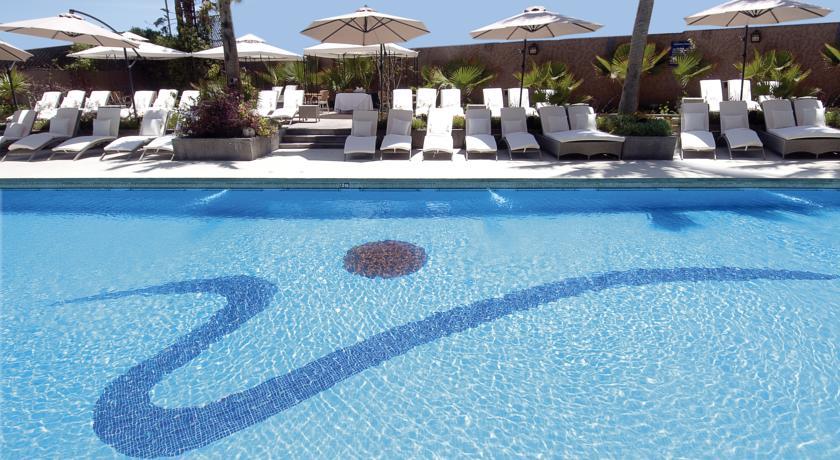Отель Terrado Club