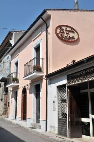 Мини-отель Bed & Breakfast Rio Casaletto