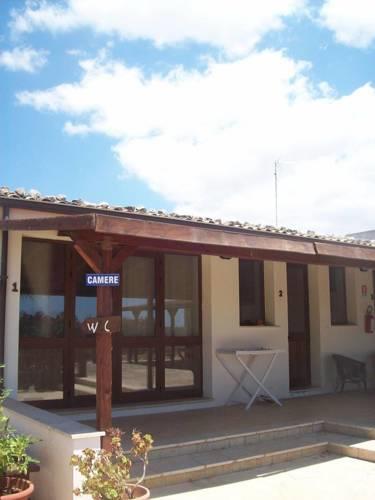 Отель Agriturismo Terra Nova