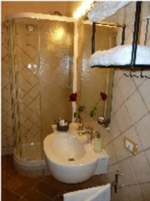 Мини-отель B&B Magico Dormire