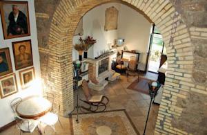 Апартаменты Casa Arco
