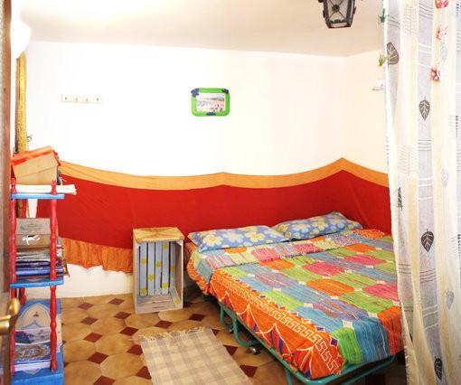 Апартаменты Apartment in Monferrato's Heart