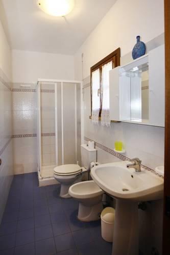 Отель Agriturismo Cerroni Montescudaio