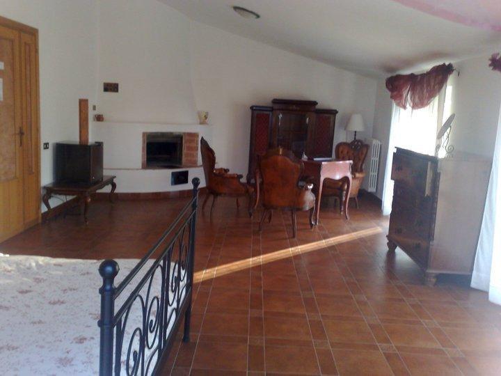 Отель Colle di Maggio
