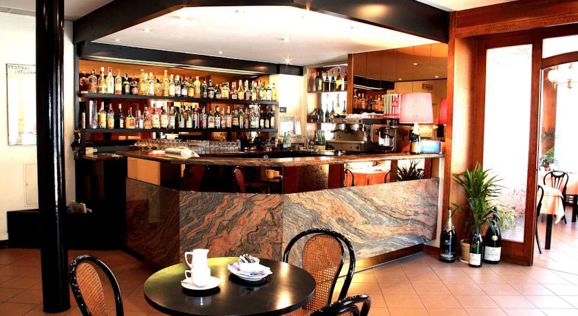Апартаменты Albergo Ristorante Sant'Antonio