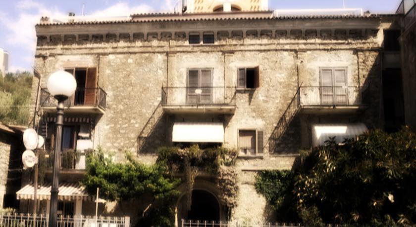 Апартаменты Casa Vacanza Rosalia