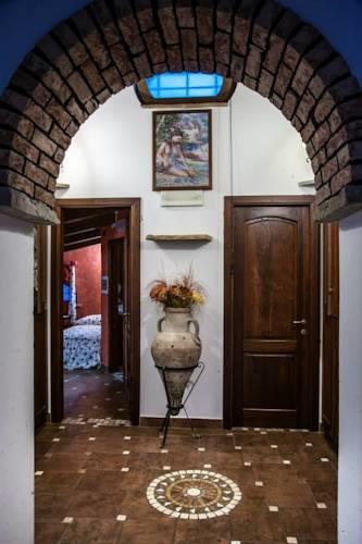 Отель Il Nido Country House