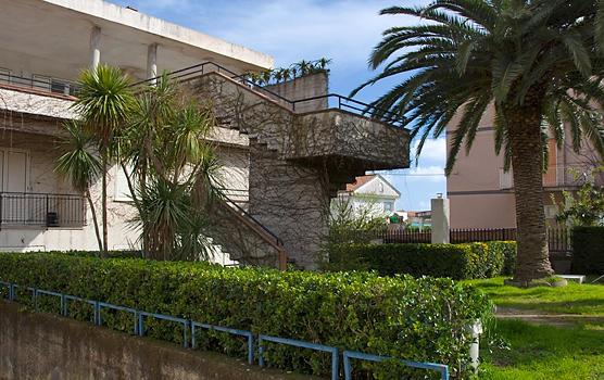 Апартаменты Residence Villa Fausta