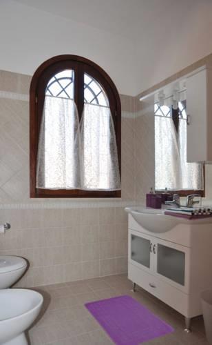 Гостевой дом Villa Smeraldo Roma