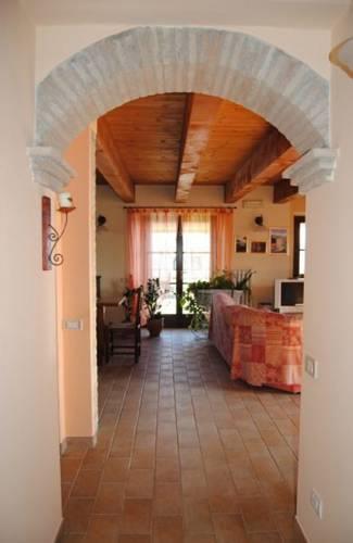Апартаменты Casa Il Monte