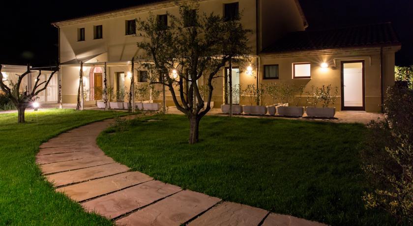 Гостевой дом Locanda Borgognina