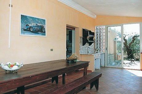 Апартаменты 1 Contrada Piana Scugnipane