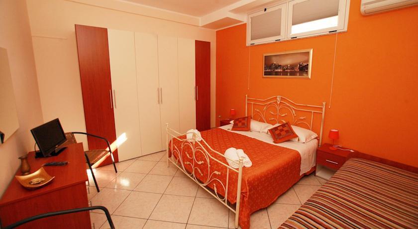 Мини-отель B&B Brunetta