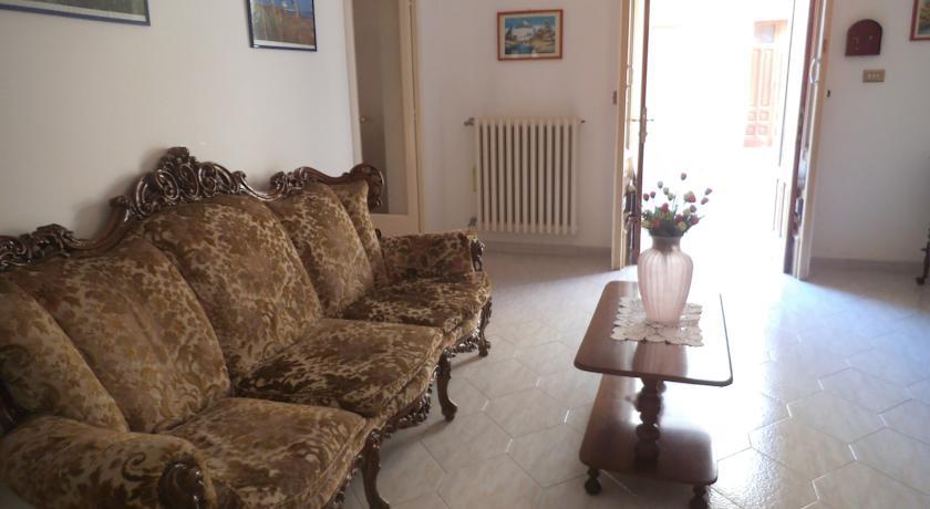 Апартаменты Casa Mia