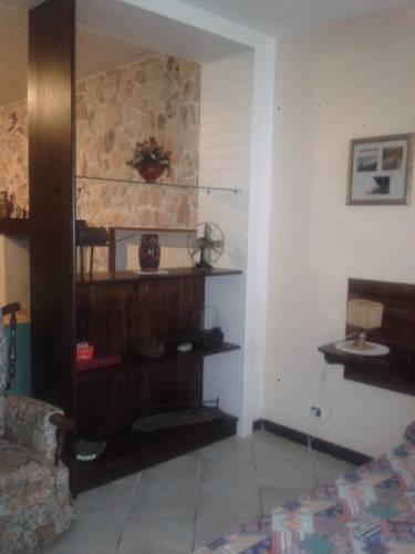 Апартаменты Villa delle Querce