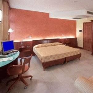 Отель Albergo Ristorante San Marco