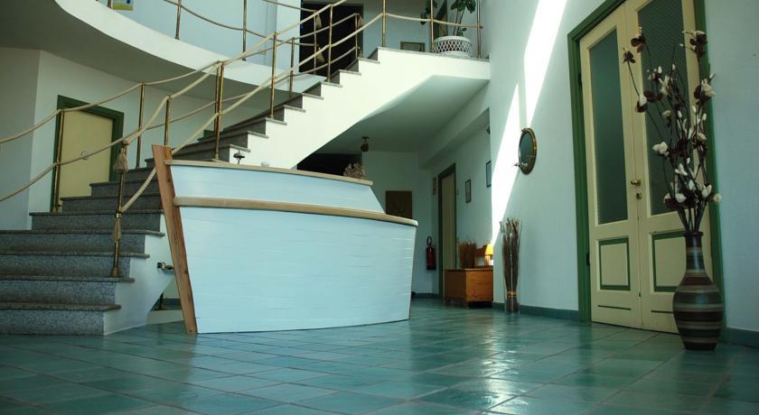 Отель Hotel Galman