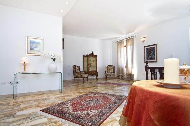 Мини-отель Villa Iole B&B