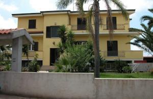 Апартаменты Apartment C/Da Pantalone