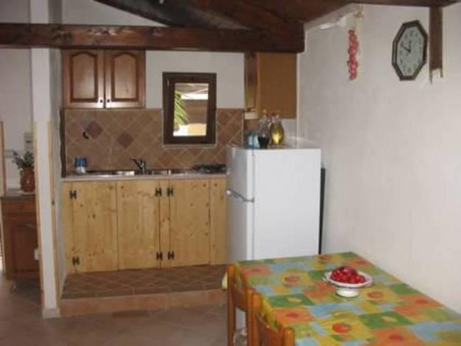 Апартаменты La Porcina Apartments - Caria