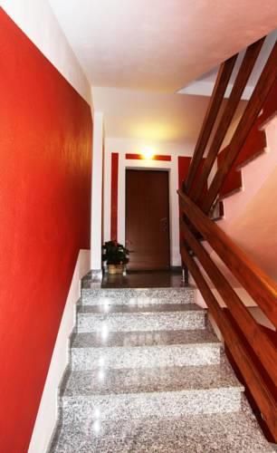Мини-отель B&B Moonrose Malpensa