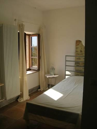 Отель Agriturismo Caresto