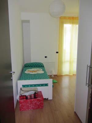 Гостевой дом Casa Vacanze Zia Ivana