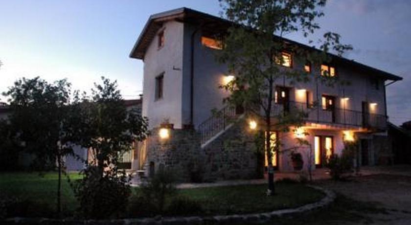 Отель La Casa Griunit