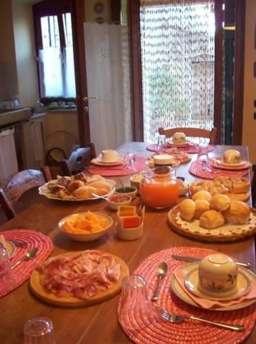 Мини-отель B&B Ca' Ori